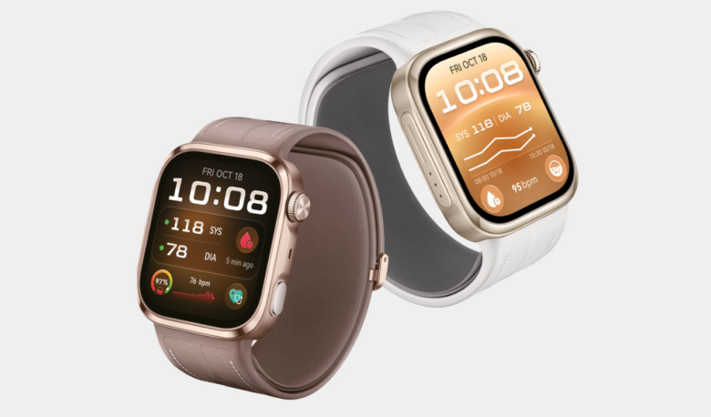 Huawei Watch D3