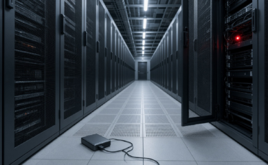 Reality svedese, sparita un’intera stagione: colpa dell’A.I. o di un backup?