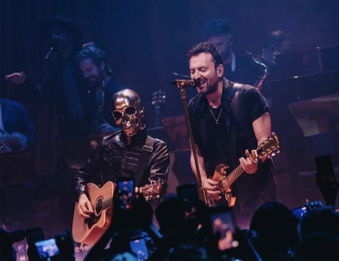 Cesare Cremonini, “Amateur”: il privilegio di poter ricominciare