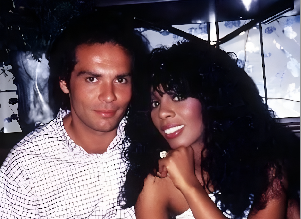 Bruce Sudano: «Vi racconto la mia Donna Summer» Bruce Sudano: «Vi racconto la mia Donna Summer»