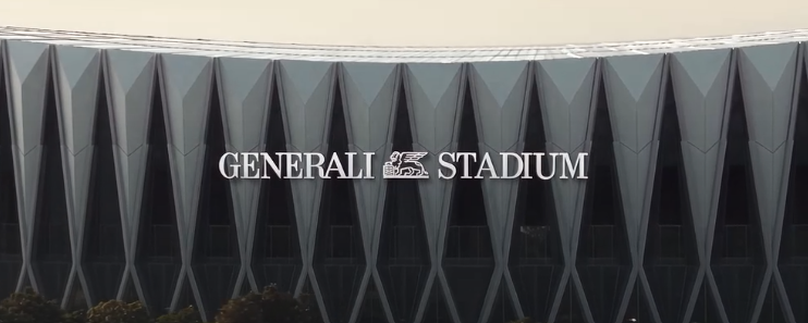 Quanto valgono i naming rights degli stadi in Europa e nel mondo (e quanto vale il Generali Stadium)