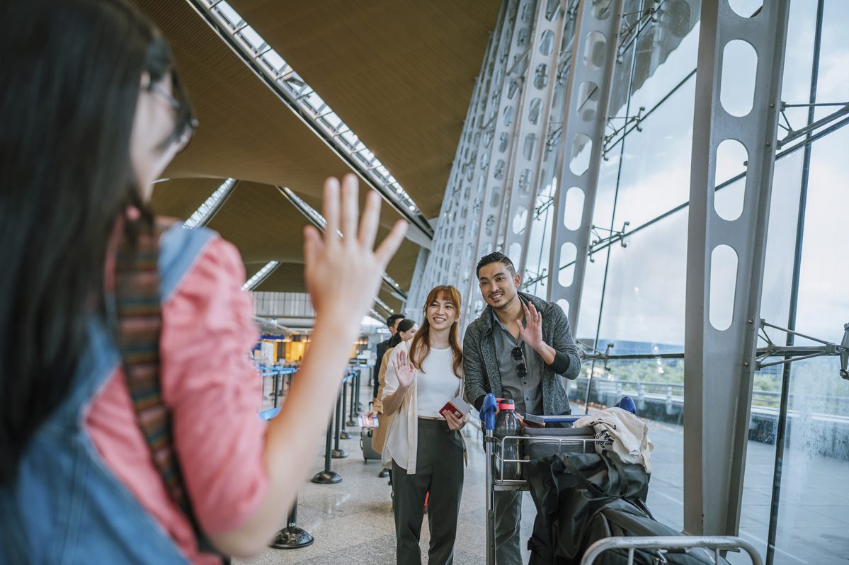 Travel Predictions, tutte le novità e i trend del 2027 Travel Predictions, tutte le novità e i trend del 2027