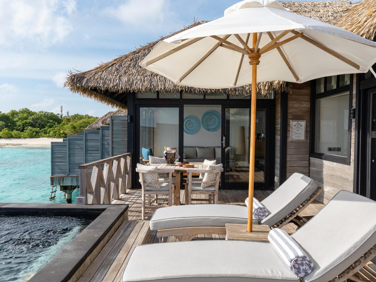 JA Manafaru, l’anima autentica delle Maldive JA Manafaru, l’anima autentica delle Maldive