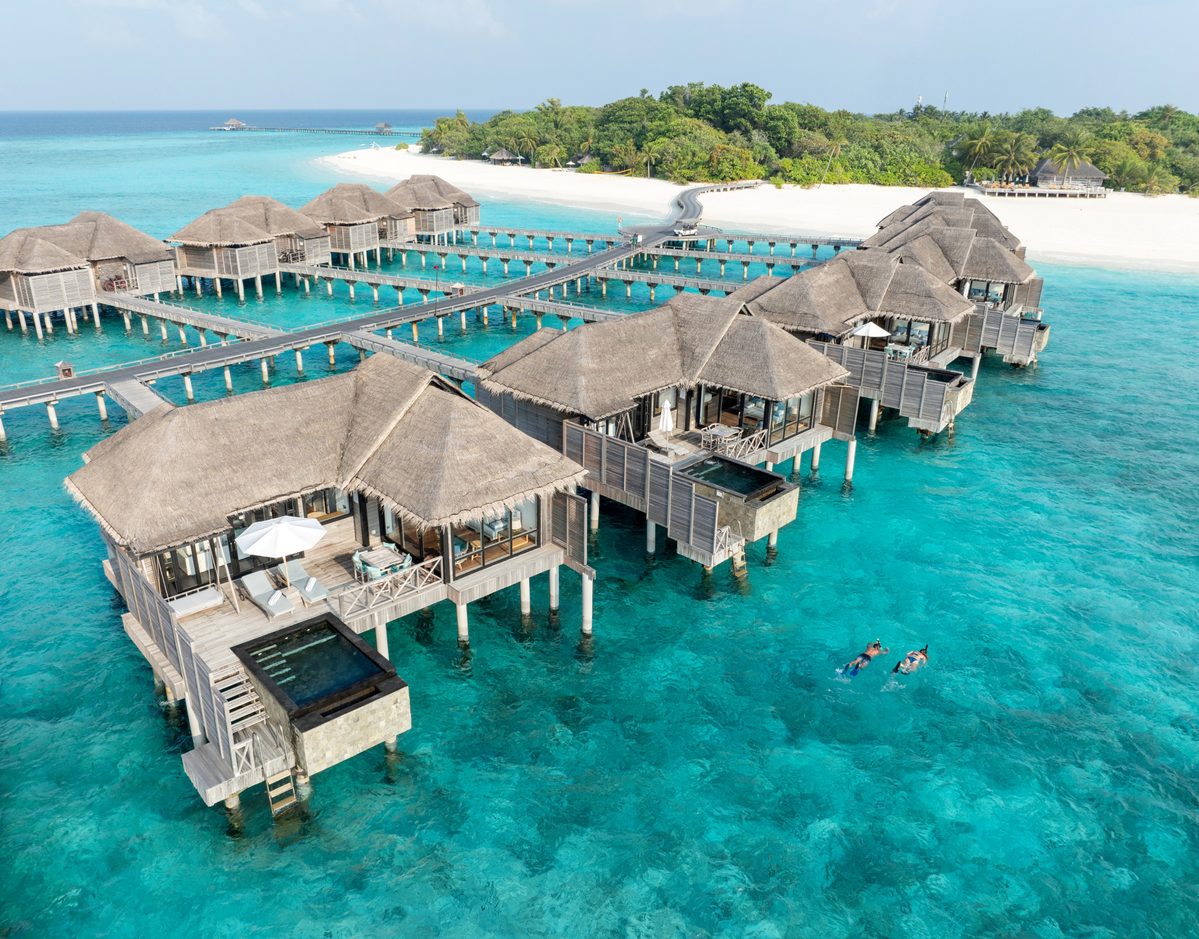 JA Manafaru, l’anima autentica delle Maldive JA Manafaru, l’anima autentica delle Maldive