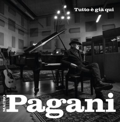 Mauro Pagani: la musica che resta nell’era dell’algoritmo