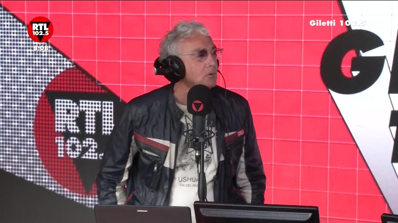 Giletti 102.5, Severgnini alle 8 e Indignato speciale: gli approfondimenti di RTL 102.5 Giletti 102.5, Severgnini alle 8 e Indignato speciale: gli approfondimenti di RTL 102.5