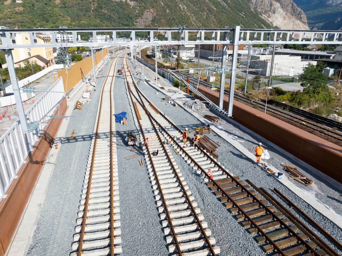Tav, altro che proteste: per 8 cittadini su 10 è un’opportunità per la mobilità in Europa Tav, altro che proteste: per 8 cittadini su 10 è un’opportunità per la mobilità in Europa