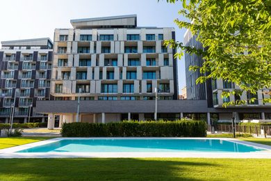 Hotel Stamira e Gruppo Reinvest trasformano il Ramada Plaza Milan: nasce il dual brand Crowne Plaza e Staybridge Suites