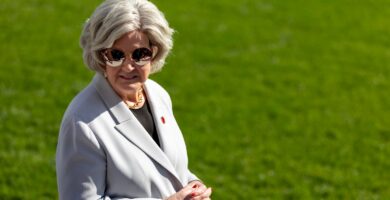 Susie Wiles, il destino politico del potente capo di gabinetto di Trump