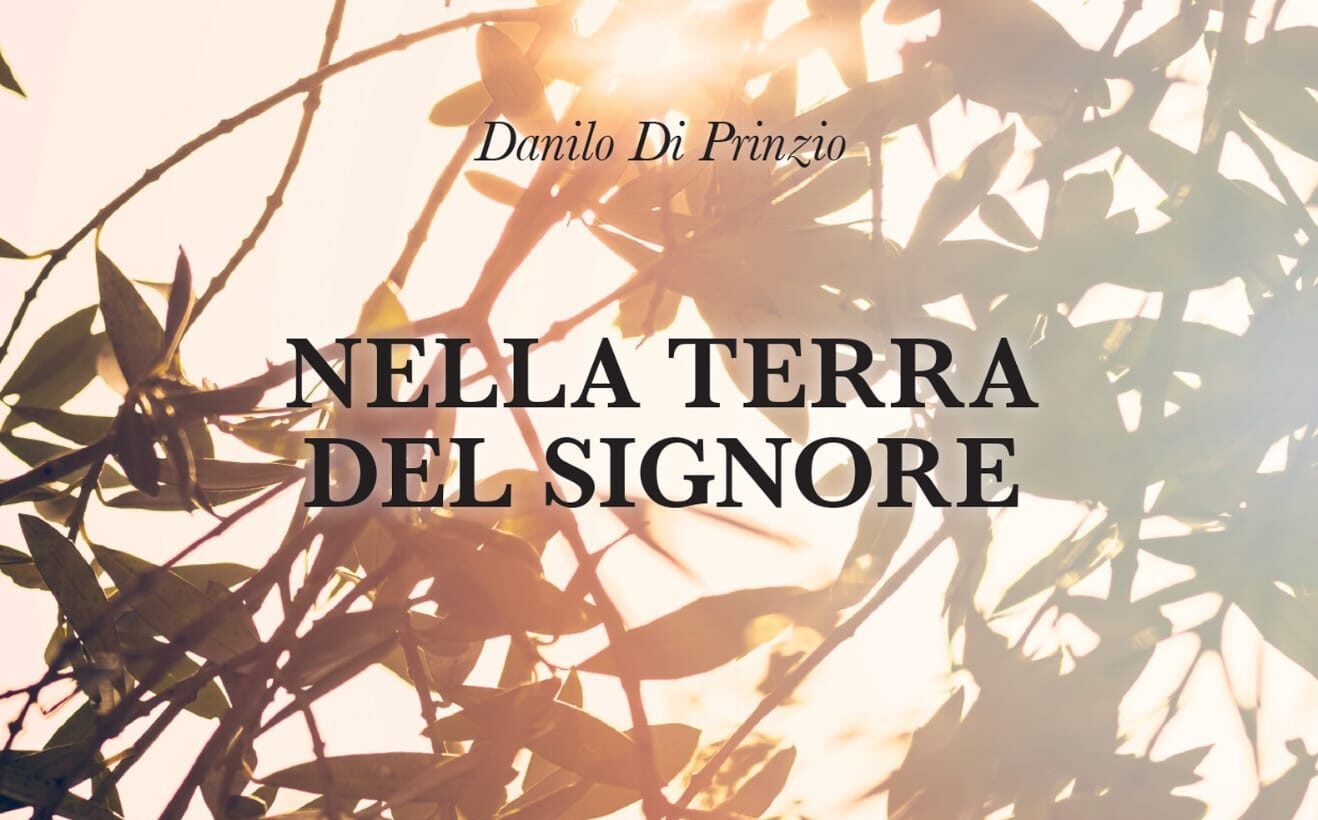 Alla ricerca di una seconda possibilità: il debutto narrativo di Danilo Di Prinzio Alla ricerca di una seconda possibilità: il debutto narrativo di Danilo Di Prinzio