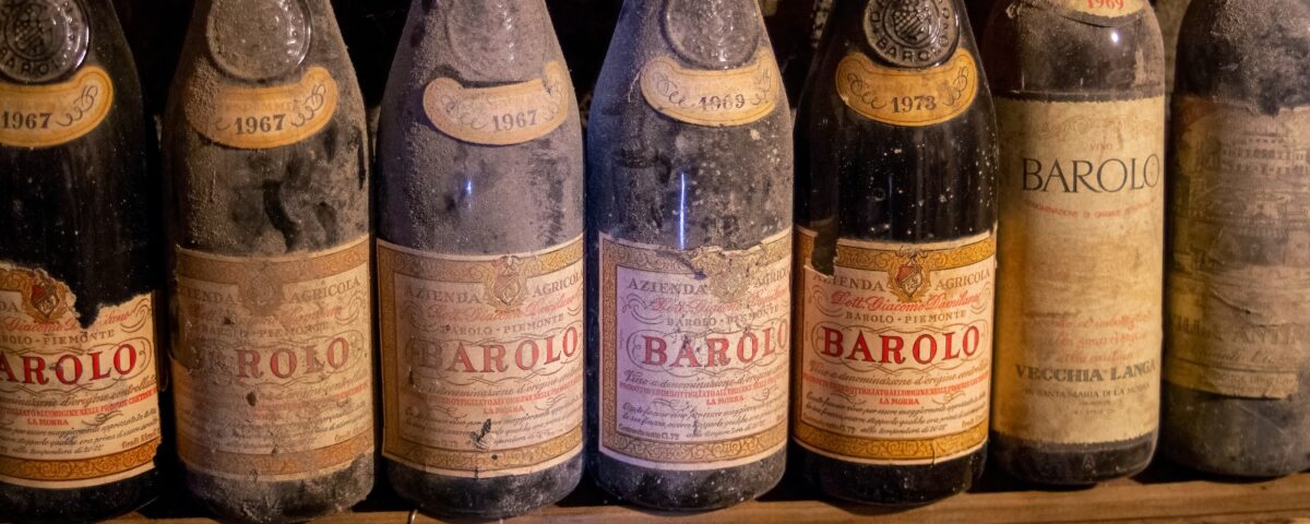 Barolo, il re dei vini: da nettare dei Liguri a eccellenza mondiale