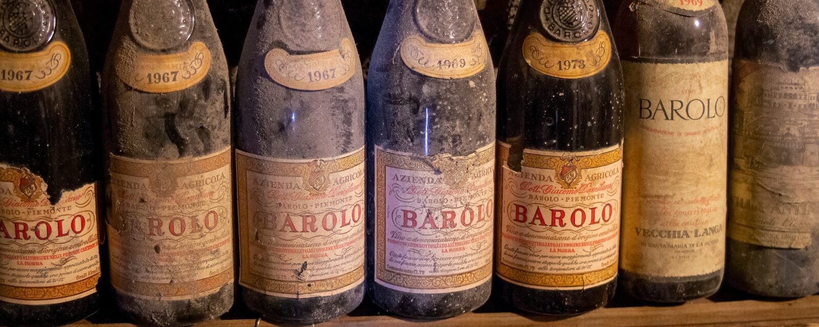 Barolo, il re dei vini: da nettare dei Liguri a eccellenza mondiale