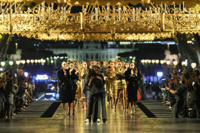 Fine della Fashion Month: tra sfilate, crisi e intelligenza artificiale