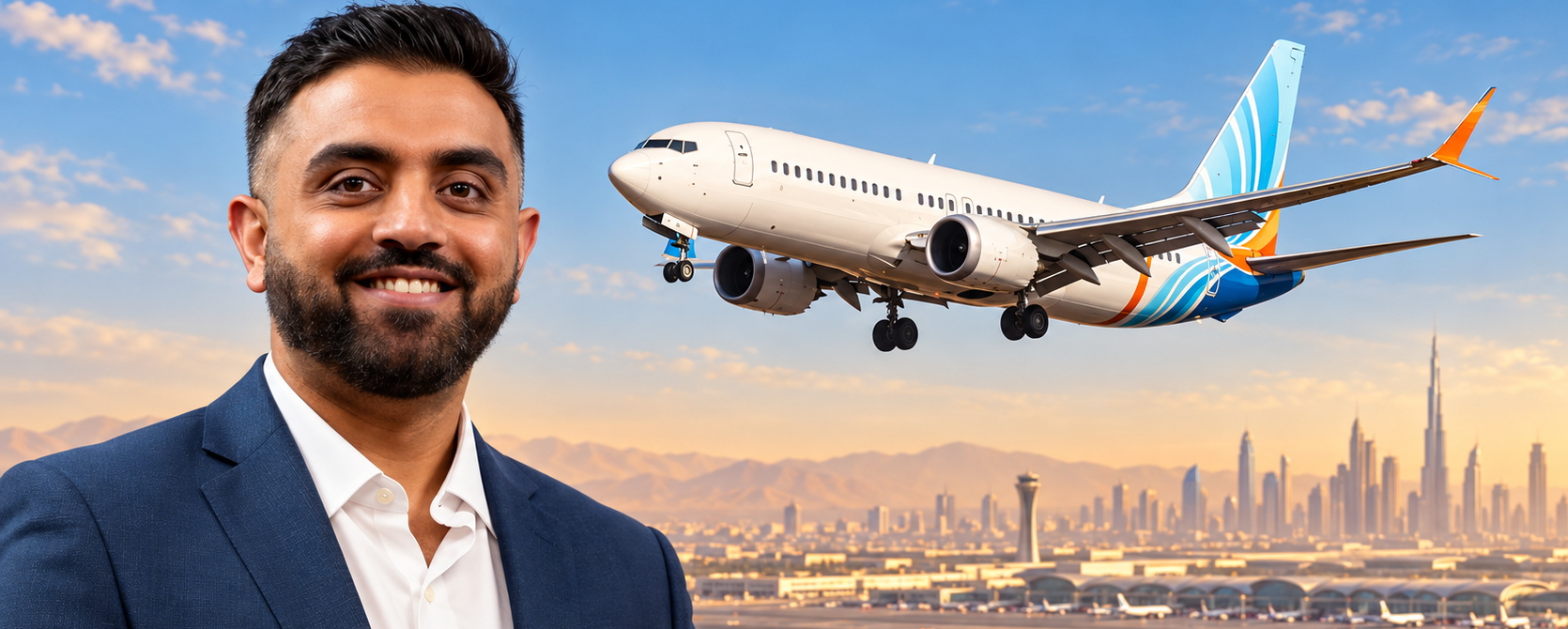 cos236 il comandante del volo flydubai ha salvato 182 persone ecco cosa 232 successo a bordo da Panorama.it cos236 il comandante del volo flydubai ha salvato 182 persone ecco cosa 232 successo a bordo