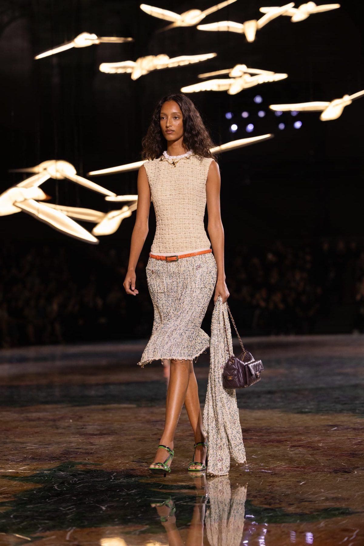 Fine della Fashion Month: tra sfilate, crisi e intelligenza artificiale Fine della Fashion Month: tra sfilate, crisi e intelligenza artificiale