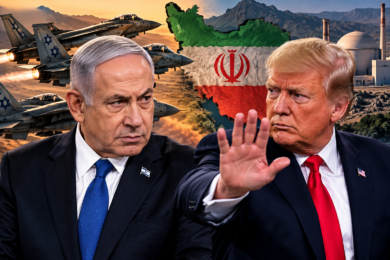 Netanyahu pronto a colpire l’Iran, ma Trump dice no: il retroscena