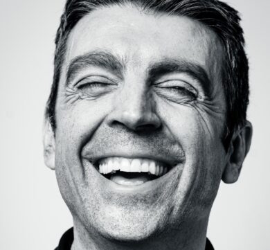 Federico Basso: “Vi faccio ridere, ma senza bis”