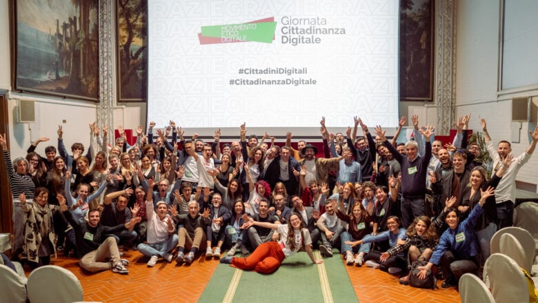 Giornata Nazionale della Cittadinanza Digitale