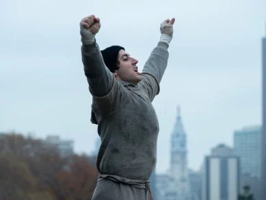 I Play Rocky: Stallone, i 365mila dollari rifiutati e la battaglia che cambiò Hollywood