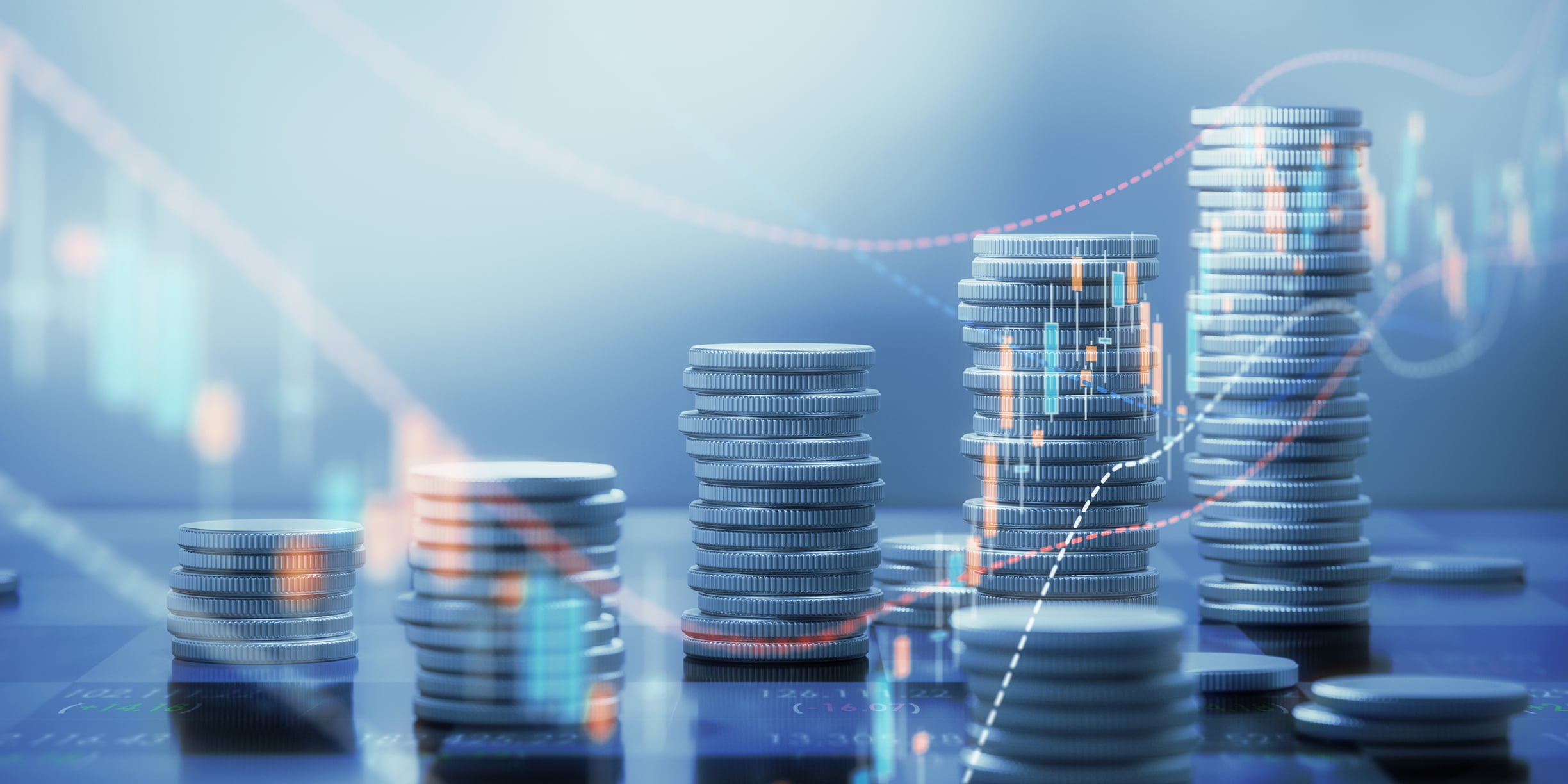 Quanti soldi hanno gli italiani in banca? La classifica delle regioni più ricche (e quelle dove si risparmia meno)