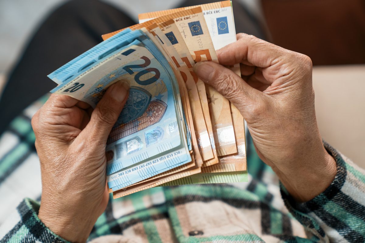 Pensioni 2027, rivalutazione verso il 2,9%: quanto aumentano gli assegni e chi riceverà di più