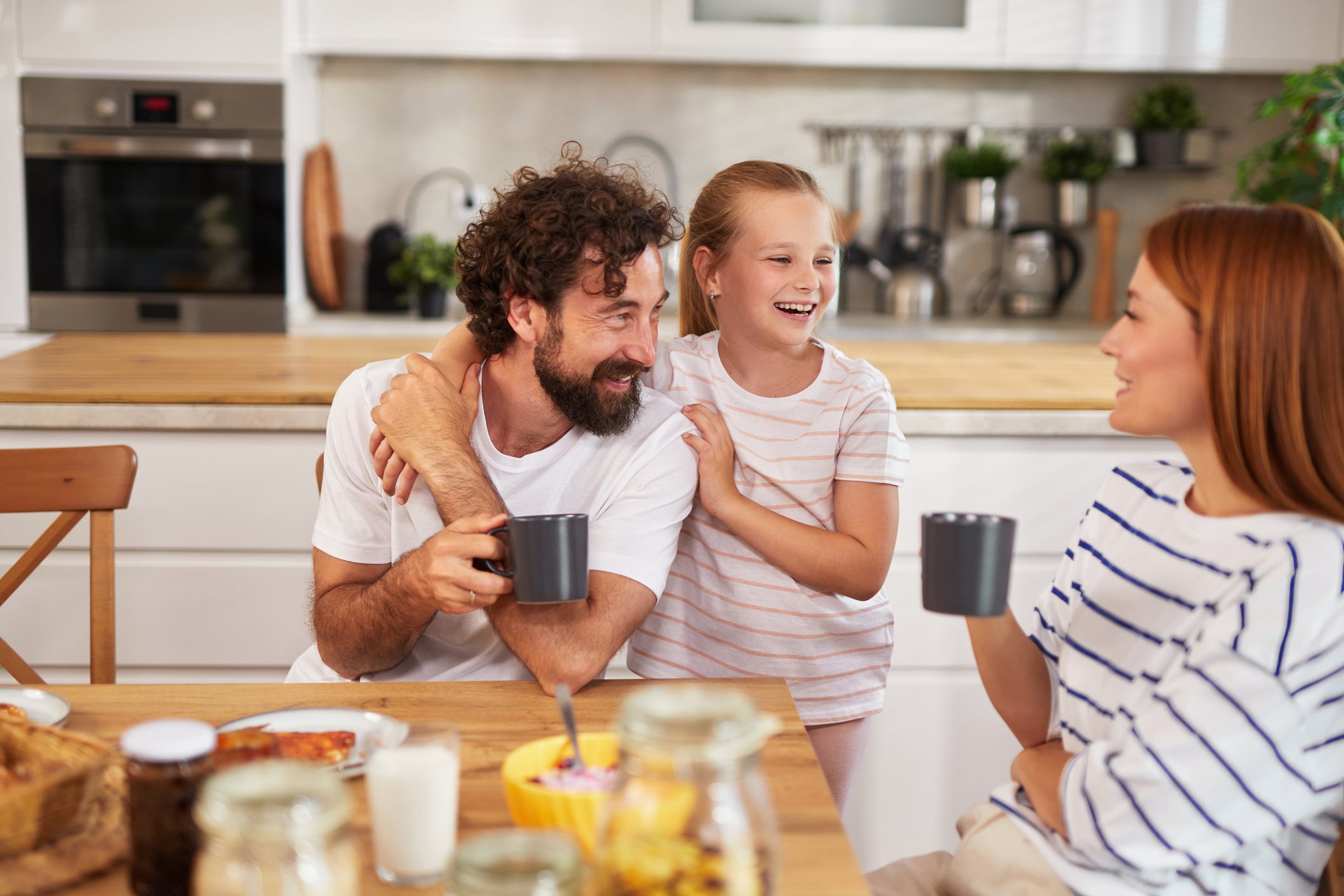 La colazione non ha più orari: sei italiani su dieci la scelgono anche dopo il mattino La colazione non ha più orari: sei italiani su dieci la scelgono anche dopo il mattino