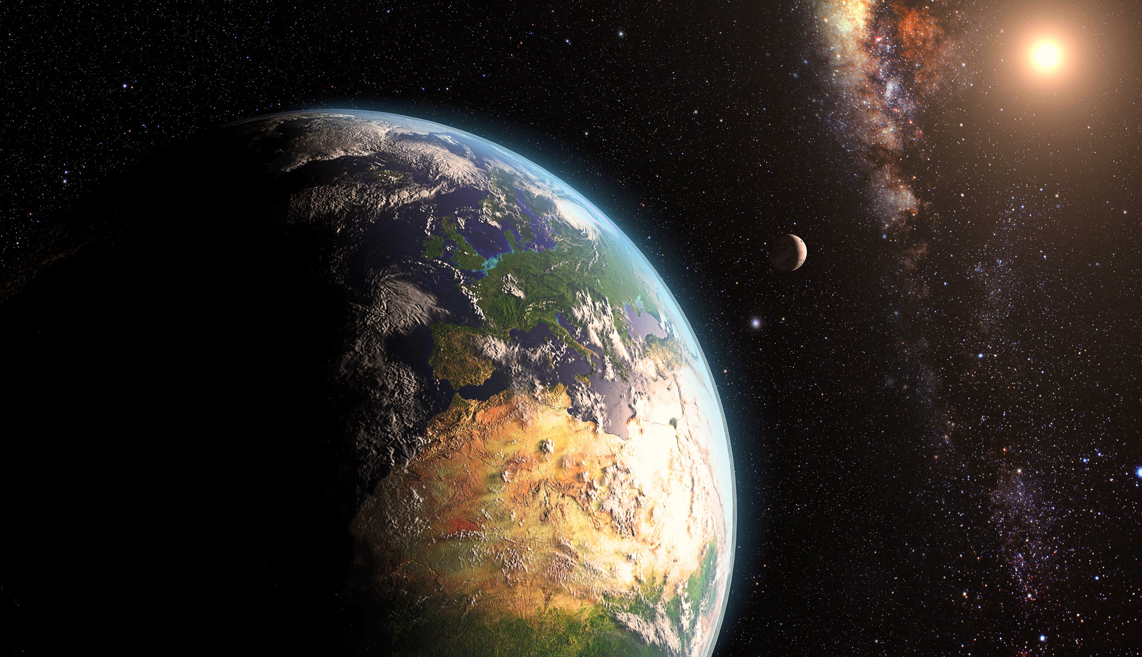 La missione di Jules Verne è incompiuta La missione di Jules Verne è incompiuta