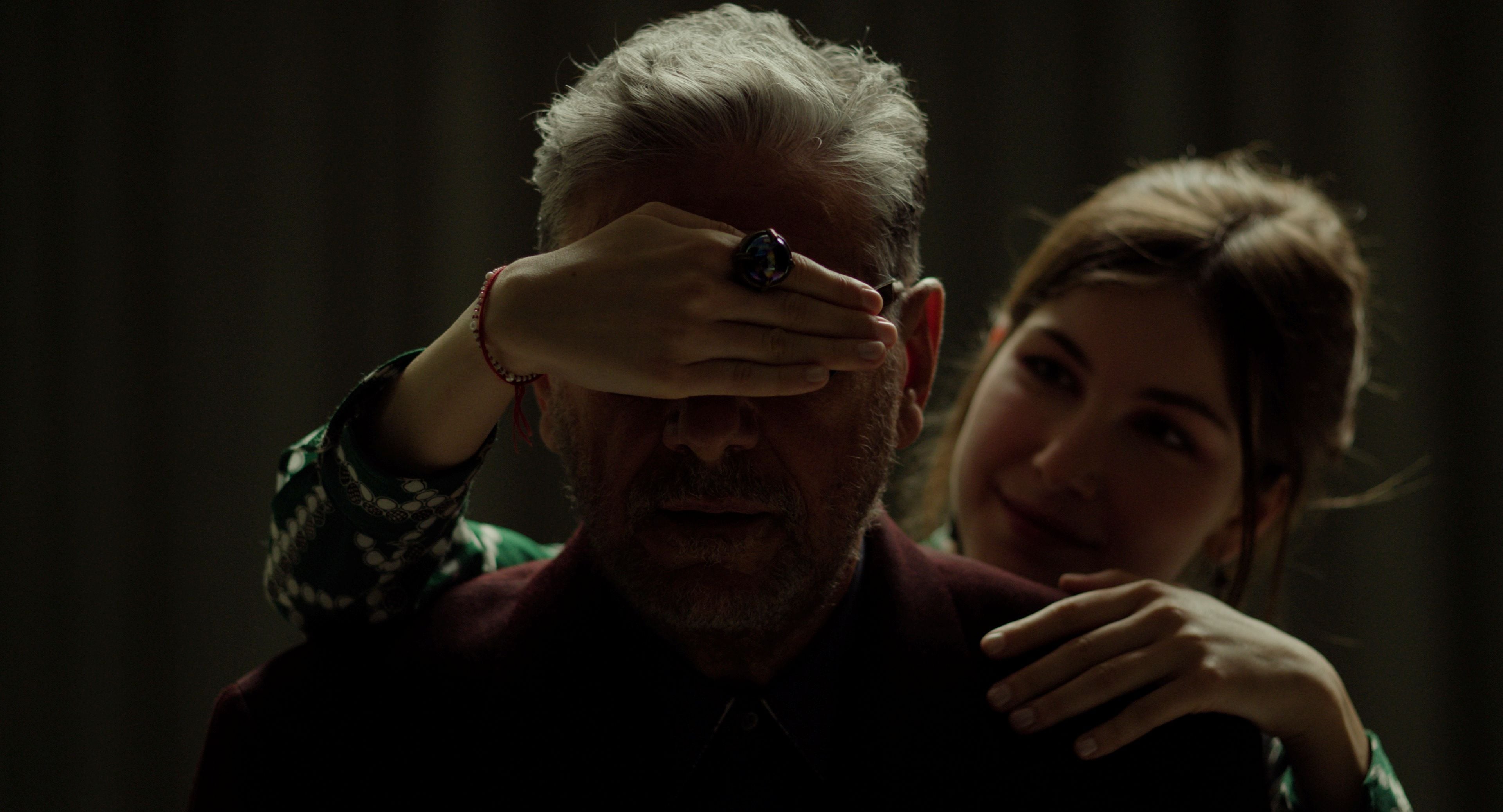 Festa del Cinema di Roma, un corto immagina un futuro senza sigarette Festa del Cinema di Roma, un corto immagina un futuro senza sigarette