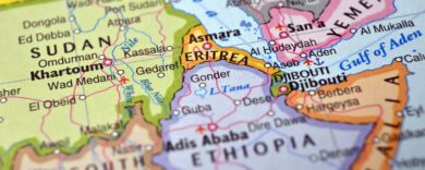 Corno d’Africa, tensioni alle stelle: il rischio di una guerra fra Etiopia ed Eritrea