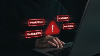Sicurezza informatica, cinque minuti per un cyberattacco perfetto