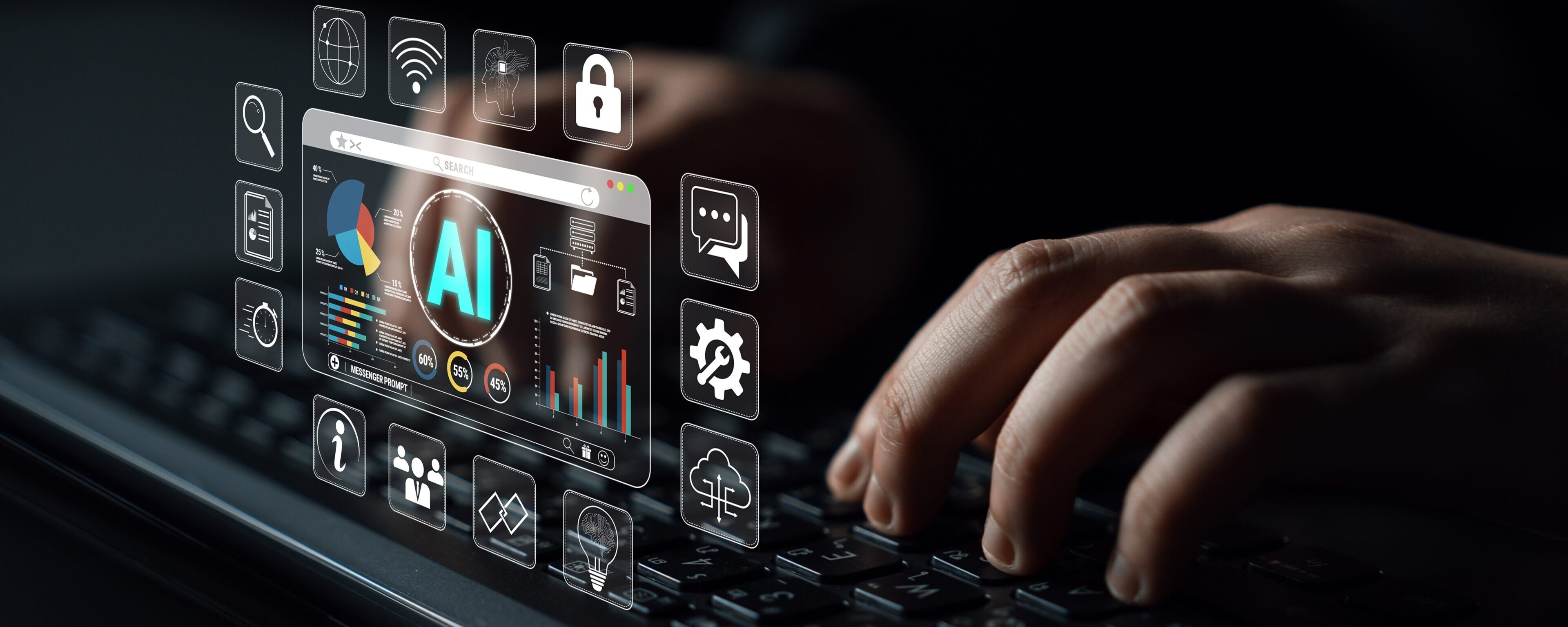 Pmi, la sfida dell’intelligenza artificiale passa dalle competenze umane Pmi, la sfida dell’intelligenza artificiale passa dalle competenze umane