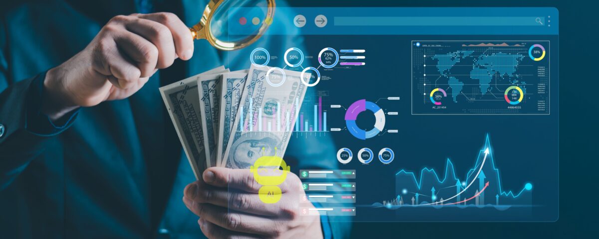 Intelligenza artificiale e consulenza finanziaria: gli errori più comuni (e quelli più pericolosi)