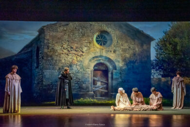 Fratello Sole, Sorella Luna: la sorprendente contemporaneità di Francesco d’Assisi