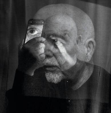 Peter Gabriel torna con o\i, il nuovo album tra futuro e natura